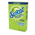 thumbnail image 4 of Sunkist Lemon Lime Drink Mix Singles To Go, 6 ct - Case of 12, 4 of 7