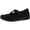 Black, variant on Clarks Sillian Bella Womens Slip-Ons