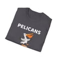 thumbnail image 4 of Pelicans My Spirit Animal Funny Bird Graphic Novelty, 4 of 4