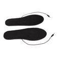 thumbnail image 4 of Warming Insoles, USB Portable 35-39 Fast Heating Cuttable Electric Heating Insoles  For Travel, 4 of 8