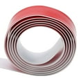 thumbnail image 2 of Self Adhesive PVC Flat Floor Transition Strip Laminate Floor Door Divider Strip, 2 of 5