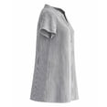 thumbnail image 4 of Blusa George para Mujer, Manga Corta Negro Talla Ch, 4 of 4