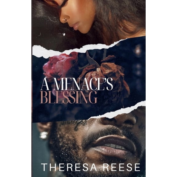 A Menace's Blessing, (Paperback)