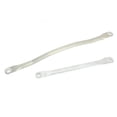 thumbnail image 1 of 28840ax60a, Enlace de Limpiaparabrisas de metal Brasos de Varilla de Empuje 2 Piezas de Alta Resistencia Para La Barra de Limpiaparabrisas Juego Proncico para El Automóvil, 1 of 7