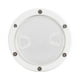 thumbnail image 3 of Placa de Barco Kusrkot Accesorios para Yates Diámetro 142MM, 3 of 8
