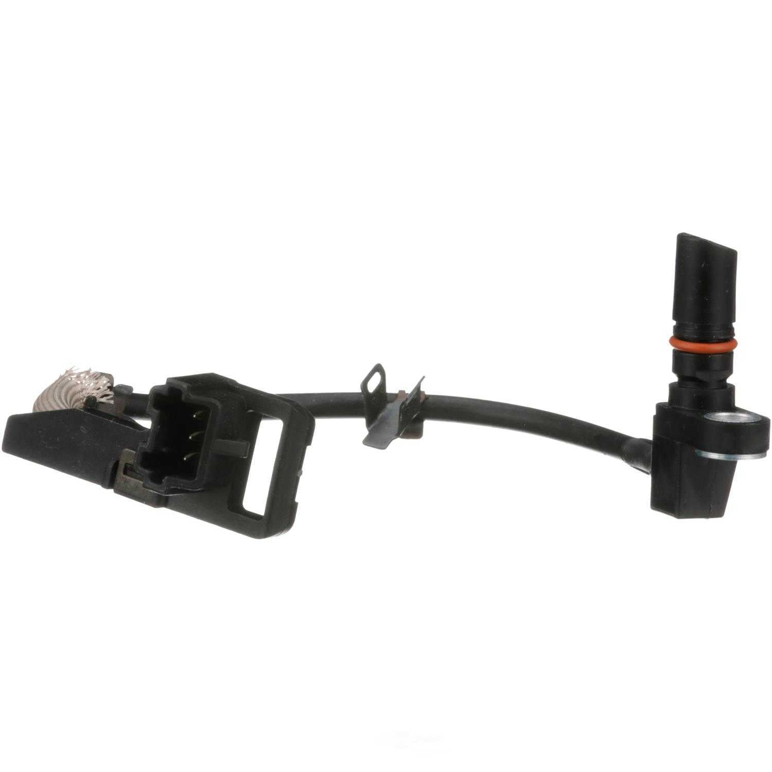 Standard Motor Products SC320 Transmission Input Sensor Fits select: 2007-2013 CHEVROLET SILVERADO, 2009-2013 GMC SIERRA