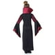 thumbnail image 4 of Disfraz de vampiresa de Dress Up America para niños para Halloween, 4 of 5