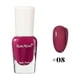 thumbnail image 1 of Esmalte de uñas desprendible, para hornear, a base de agua, sin olor, con destellos, brillo, lentejuelas, para realzar las uñas (8 ml)., 1 of 3