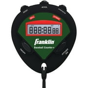 Franklin Sports MLB Baseball Counter