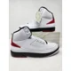 thumbnail image 2 of N I-K-E A i r-Jor-dan 2 Retro OG Chicago 2022 White Black Red DX2454-106 New In Hand, 2 of 6
