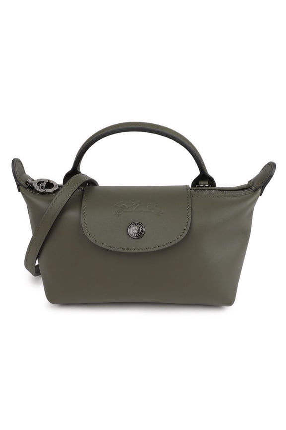 Pre-Owned Le Pliage Xtra Xs Top Handle Bag