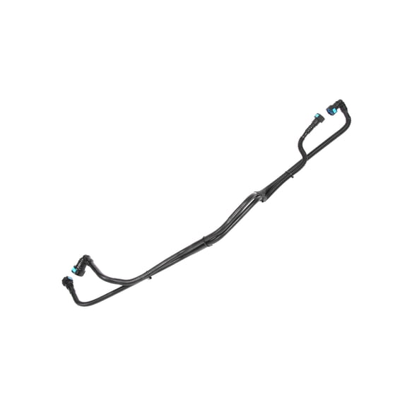 GM Genuine Parts 84203866 Fuel Sender Fuel Feed Pipe