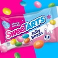 thumbnail image 4 of (2 pack) SweeTARTS Jelly Beans, Springtime Easter Candy Bag, 12 oz, 4 of 9