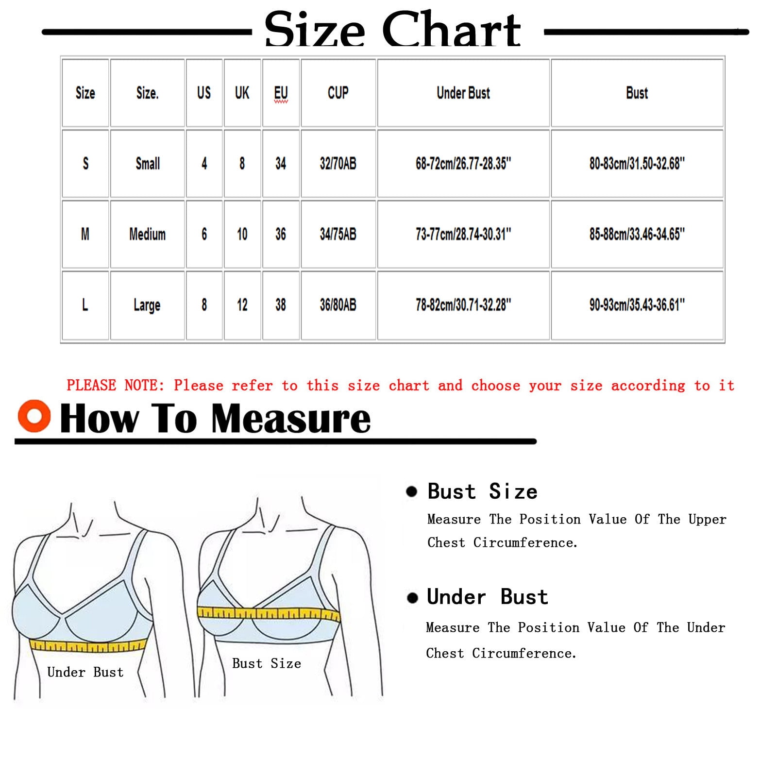 DeHolifer Women's Lisa Charm Bras Lace Mesh Chest Gathered Breathable Cool  Bras Underwear Comfortable Without Steel Rings Bras Gold L