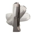 thumbnail image 5 of Lasko Wind Tunnel 20" 3-Speed Floor Fan with Remote Control, Gray, A20700, 5 of 9