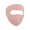 A, variant on Winter Masks For Warmth, Thickened Neck And Ear Protection, Men's And Women's Winter Wind And Cold Flocking Full Face Masks