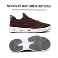 thumbnail image 4 of DREAM PAIRS Boys Girls Sneakers Kids Slip-on Quick Dry Lightweight Aqua Water Shoes, 4 of 6