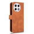 thumbnail image 5 of For TECNO Spark 30 Pro 4G Leather Case Skin-Feel Anti-Drop Wallet Flip Phone Cover - Green, 5 of 5