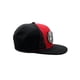 thumbnail image 3 of Transformers Gorra Autobot Placa Snapback Hombre Ajustable Visera Plana, 3 of 4