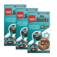 thumbnail image 1 of Mini Snacks De Amaranto Con Chocolate Sin Azúcar Picard 3 Pack De 330g c/u, 1 of 3