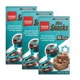 thumbnail image 1 of Mini Snacks De Amaranto Con Chocolate Sin Azúcar Picard 3 Pack De 330g c/u, 1 of 3