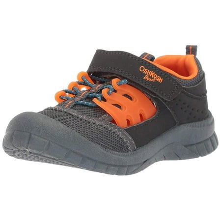 OshKosh B'Gosh Kids Koda Boy's Bumptoe Athletic Sandal | Walmart Canada