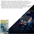thumbnail image 4 of kurtrusly 2.4G LC12S Module 120m UART Wireless Serial Transparent Transmition 128 Channel Module, 4 of 5