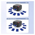 thumbnail image 4 of Automatic Shuffler Rechargeable 2500mAh  Automatic Card Shuffler, 4 of 5