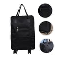 thumbnail image 4 of Nestingho 1Pcs Large Capacity Portable Suitcase Oxford Cloth Luggage Bag for Gym, 4 of 8