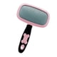 thumbnail image 1 of Gato Del Perro de Mascota Que La Herramienta Del Del Cepillo Más Pulido 360 Giratorio Del - Rosa Rosado Colco Peine del pelo del animal doméstico, 1 of 8
