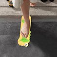 thumbnail image 4 of Adjustable Foot Measuring Device - Accurate Shoe Sizer Tool, ABS Plastic Dinosaur Foot Measurer Ruler for Klds & Adults, Durable Shoe Measurement Device for Perfect Fit, 4 of 5