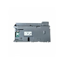 Dishwasher Electronic Control Board W10854221