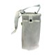 thumbnail image 3 of Soporte de malla para botella de agua Bolsa de malla para botella de agua con correa Funda para botella de agua para caminar, mochilero, picnic,, 3 of 9