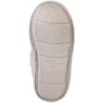 thumbnail image 4 of Secret Treasures Women's Faux Fur Slippers, 4 of 5
