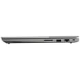 thumbnail image 3 of Lenovo ThinkBook 14 G4 IAP 21DH00DCUS 14" Touchscreen Notebook - Full HD - 1920 x 1080 - Intel Core i7 12th Gen i7-1255U Deca-core (10 Core) 1.70 GHz - 16 GB Total RAM - 8 GB On-board Memory - 51, 3 of 5