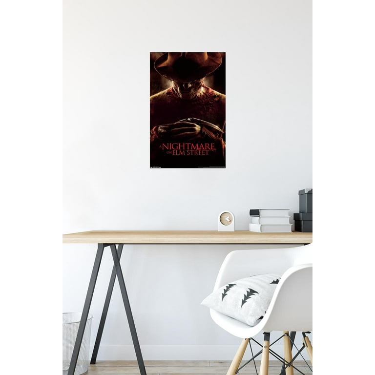 A Nightmare on Elm Street - 2010 Wall Poster, 14.725