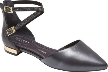 Women's Total Motion Adelyn Ankle Strap 