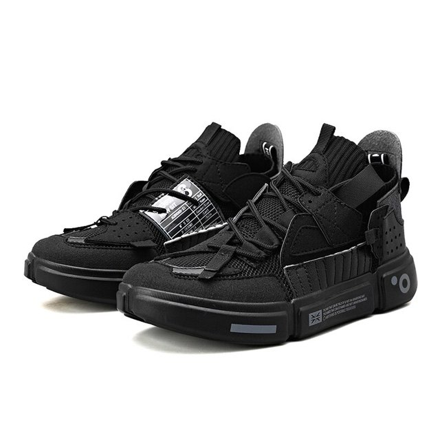 Zapatos para hombres y mujeres, zapatillas de lujo blancas gruesas, zapatos casuales para correr para mujeres, calzado ligero de moda para hombres, calzado deportivo para Fitness Tan Jianjun unisex