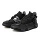 thumbnail image 1 of Zapatos para hombres y mujeres, zapatillas de lujo blancas gruesas, zapatos casuales para correr para mujeres, calzado ligero de moda para hombres, calzado deportivo para Fitness Tan Jianjun unisex, 1 of 2