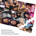 thumbnail image 3 of Wooden Puzzles Selen-a Singer Quinta-Nill Jigsaw Puzzles for Adults Perfect Family, 3 of 8