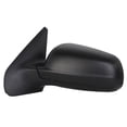 thumbnail image 2 of New Left Door Mirror Fits Volkswagen Jetta Gen4 1999 2000 2001 1J1 857 508 K01 C, 2 of 2