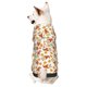 thumbnail image 1 of Balery Gnomes Autumn Sudadera con Capucha para Perros Pequeños – Ropa para Mascotas, Disfraz para Perros y Gatos, Ideal para Fiestas y Cosplay-X-Small, 1 of 7
