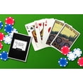 thumbnail image 3 of Ohio, Bicycle Ride the Trails, Lantern Press, Premium Playing Cards, 52 Card Deck with Jokers, USA Made, 3 of 5