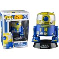 thumbnail image 2 of Pop! Star Wars Vinyl Bobble-Head R2-B1 #45 EB Games / Gamestop Exclusive, 2 of 3