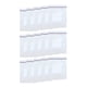 thumbnail image 1 of Organizadores y almacenamiento de cocina Lemononstore Bolsa sellada para mantener la frescura Bolsa de envasado de alimentos Bolsa autosellante Bolsa para el hogar Engrosamiento Refrigerador, 1 of 8