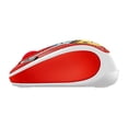 thumbnail image 3 of Logitech Doodle Collection M325c - Mouse - wireless - 2.4 GHz - USB wireless receiver - Triple Scoop, 3 of 4
