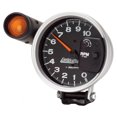thumbnail image 2 of Tacómetro AUTO METER 233904 12-16V Dial de 12,7 cm, 2 of 2