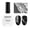 B1501-White, variant on JODSONE Ocean Wave Blooming Gel Nail Polish,16.5ml Pink Blooming Liquid for Spreading Effect Wave,High Fluidity Wave Textures for Ocean Wave Nail Art,Soak off Diy Nail Art Design,Use with Gel Polish