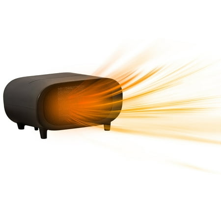 

Small Office Heating Heater Mini Desktop Speedy Electric Heater