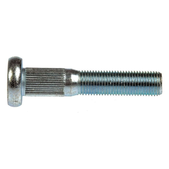 Dorman Autograde Wheel Stud Fits select: 2002 CHEVROLET EXPRESS G3500, 2002 GMC SAVANA